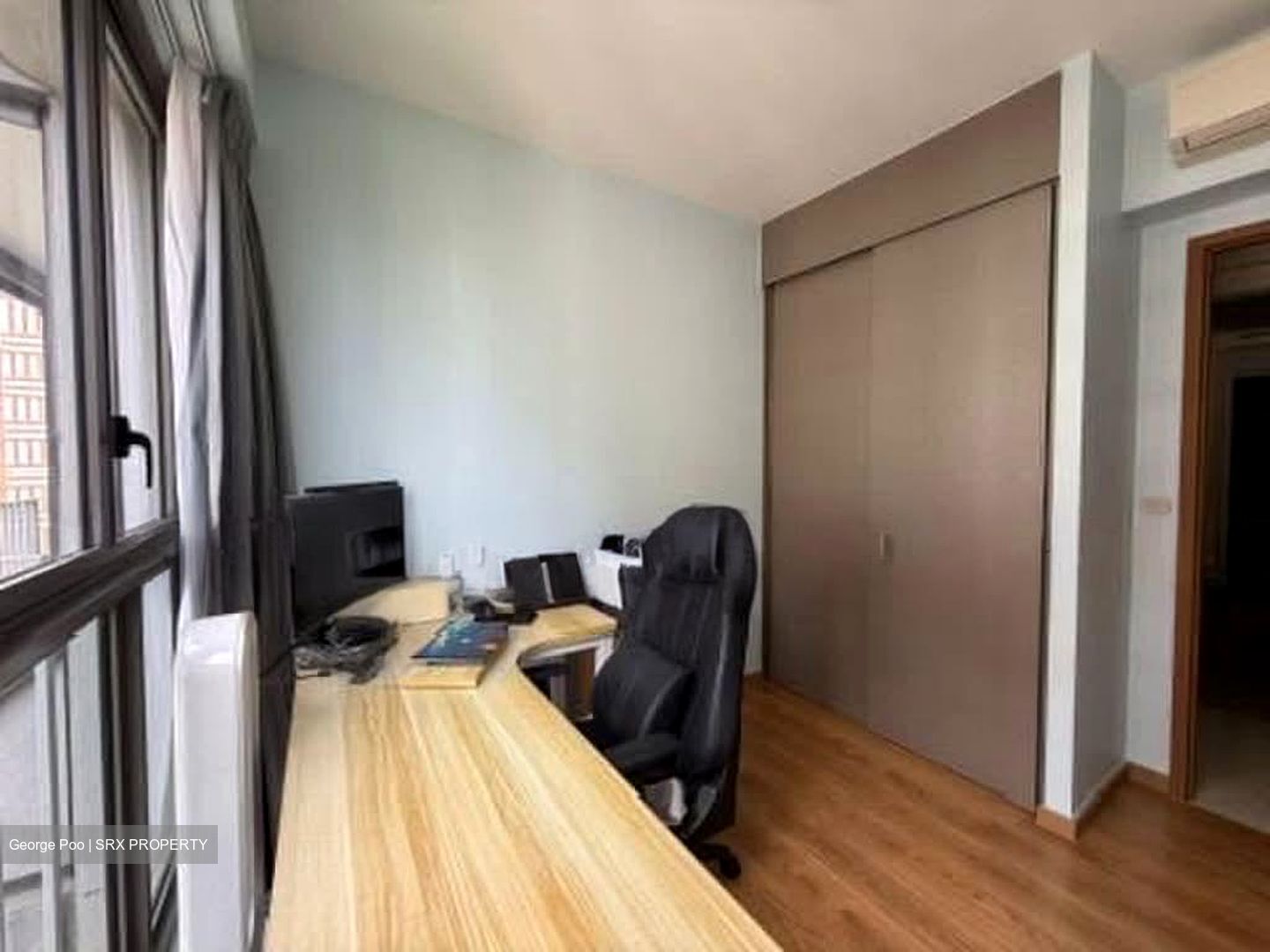 Rivercove Residences (D19), Condominium #596205151